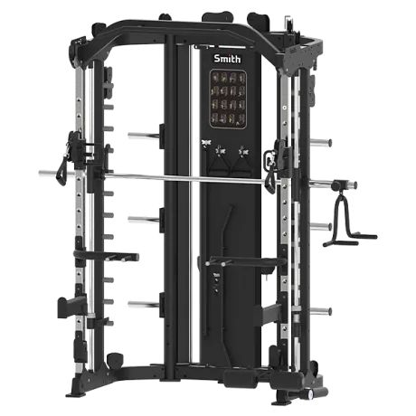 Многофункциональная станция Smith JC2