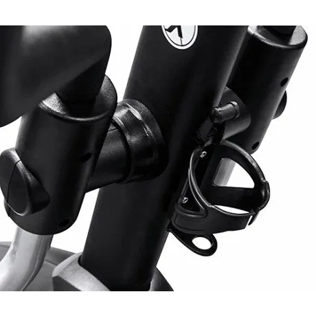 Эллиптический тренажер Proxima Maximus iPRO - Фото 8