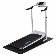 Компактная беговая дорожка EVO FITNESS Integra II