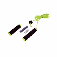 Скакалка с утяжелением