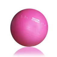 Гимнастический мяч 55 см для коммерческого использования OriginalFitTools FT-GBPRO-55