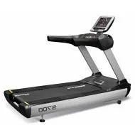 Беговая дорожка Bronze Gym S700
