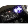 Электромобиль RiverToys Toyota B111BB (черный глянцевый) - Фото 17