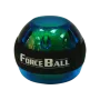 Кистевой тренажер ForceBall regular Blue