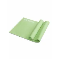 Коврик для йоги и фитнеса Atemi, AYM0214, EVA, 173х61х0,4 см, зеленый