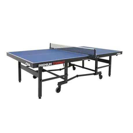 Стол Stiga Premium Compact, ITTF (25 мм)