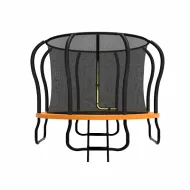 Большой батут Yamota Ultra 12ft (366 см)