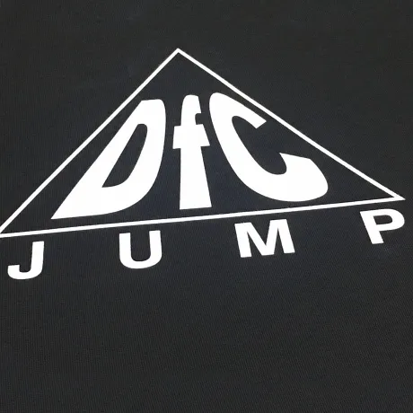 Батут DFC JUMP 12 ft складной, с сеткой apple green - Фото 11
