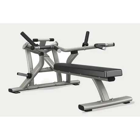 Независимая прямая скамья для жима MATRIX G3 PL13