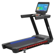 Беговая дорожка для фитнес клуба CardioPower PRO CT420