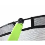 Батут Domsen Fitness Gravity MAX 8FT (Green) - Фото 10