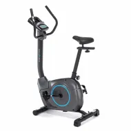 Велотренажер с электроприводом OXYGEN FITNESS JET STREAM A