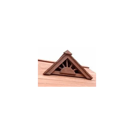 Игровая площадка Playgarden High Peak II - Фото 5
