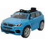 Детский электромобиль Barty BMW X5M Z6661R - Фото 2
