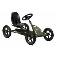 Веломобиль Berg Jeep Junior BFR