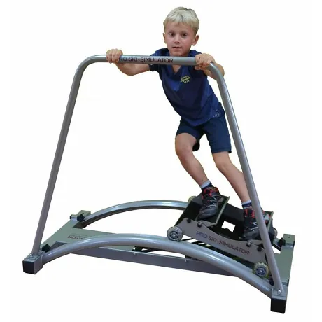 Горнолыжный тренажер PROSKI Simulator Basic mini - Фото 2