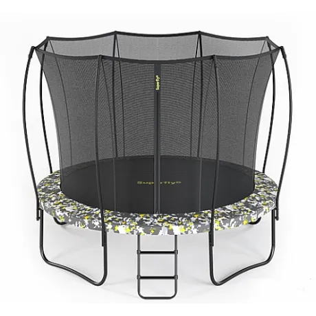 Батут Hasttings SuperFly X 10ft (3,05 м) - Фото 3