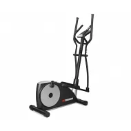 Заднеприводный эллиптический тренажер SVENSSON BODY LABS COMFORTLINE ENA