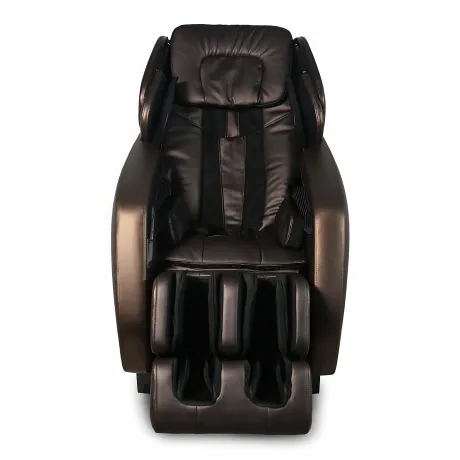 Массажное кресло Ergonova Organic 4 PM Espresso Brown - Фото 4