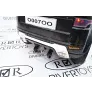 Электромобиль RiverToys Range O007OO VIP (черный глянцевый) - Фото 14