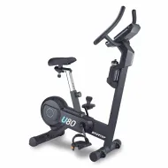 Велотренажер Sportop U80-LCD, вертикальный