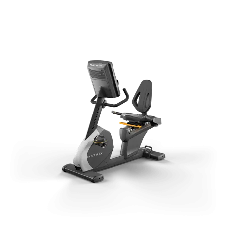 Горизонтальный велотренажер Matrix Performance (Premium LED) 2020 - Фото 2