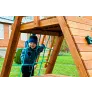 Детский городок "Выше всех" Крепость Викингов - Фото 11