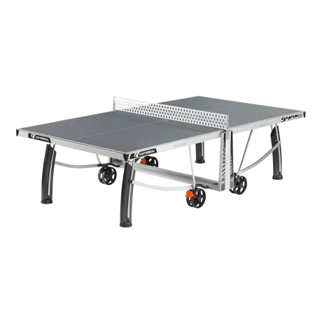 Теннисный стол Cornilleau PRO 540 OUTDOOR grey 7 мм