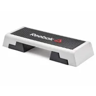 Степ-платформа REEBOK RSP-16150 бел/черн
