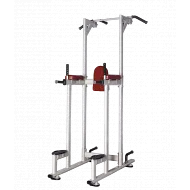 Турник/Пресс/Брусья BRONZE GYM H-027