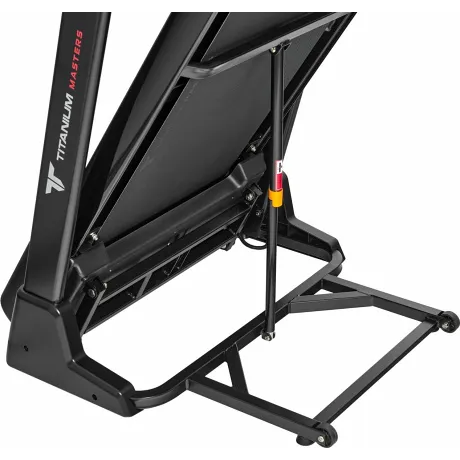 Беговая дорожка Titanium Masters Physiotech A460 TFT - Фото 4