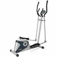 Недорогой эллиптический тренажер Carbon Fitness E804