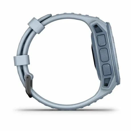 Прочные GPS-часы Garmin INSTINCT Sea Foam - Фото 4