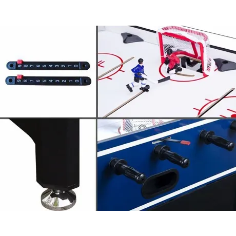 Игровой стол хоккей Weekend Winter Classic - Фото 6