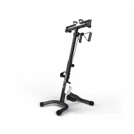 Складной велотренажер DFC B810W dual bike