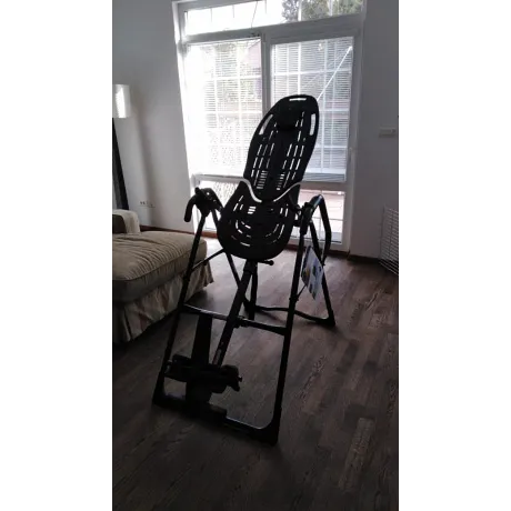 Инверсионный стол механический Teeter EP-960 - Фото 8