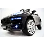 Электромобиль RiverToys Porsche Macan O005OO VIP - Фото 5