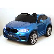 Электромобиль RiverToys BMW X6M (JJ2168)