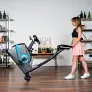 Велотренажер домашний OXYGEN FITNESS CARDIO CONCEPT 5 - Фото 20