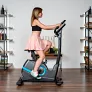 Велотренажер домашний OXYGEN FITNESS CARDIO CONCEPT 5 - Фото 18