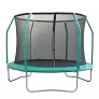 Батут DFC JUMP STREET 14FT-JST-E с сеткой - Фото 2