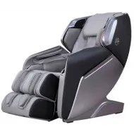 Массажное кресло OTO TITAN TT-01 серый
