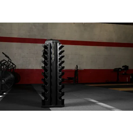 Стойка Yousteel для гантелей - Фото 10