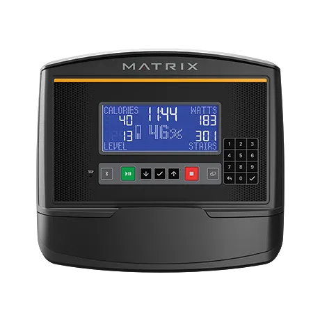 MATRIX R30XR Велоэргометр, 2021 - Фото 2
