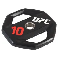 Олимпийский диск UFC 10 кг