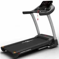 Беговая дорожка с широким полотном CardioPower S35