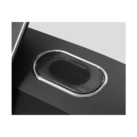 Беговая дорожка Svensson Body Labs PHYSIOLINE TMX TOUCH - Фото 2