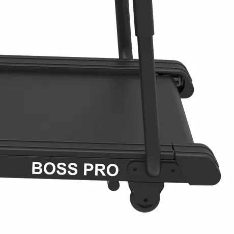 Беговая дорожка DFC BOSS Pro - Фото 10