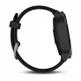 Умные часы с встроенным GPS Garmin VIVOACTIVE 3 MUSIC черные - Фото 7