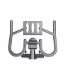 Спин-байк DFC B-Q200B PRATIQUE - Фото 8